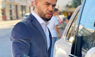 Noizy ka gati bashkëpunimin e radhës