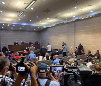 Shtyhet sërish seanca për vrasjen e Ivanoviqit