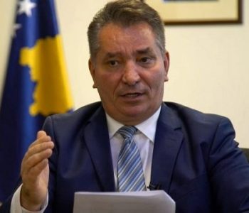 Lekaj-Aliut: Ne nënshkruam marrëveshjen për hekurudha në Berlin, kurse ju në Beograd