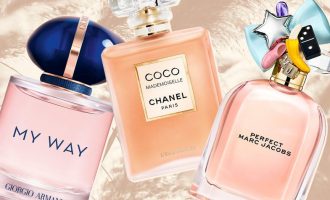 Parfumet që kundërmojnë aromë të paharrueshme në vjeshtë