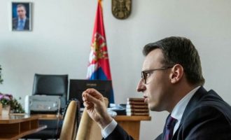 Petkoviq – Kurtit: Si mund të dialogoni kur në drejtim të popullatës serbe keni drejtuar pushkët e gjeta