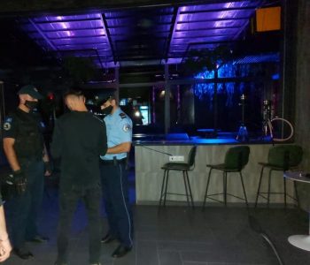 Policia fillon inspektimet pas orës policore