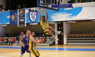 Klasikja e basketbollit vendor kthehet në fundjavë