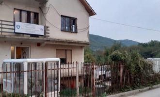 Rihapet Qendra për Regjistrimin e Automjeteve në Zubin Potok