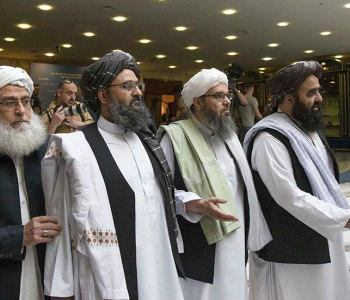 Qeveria talebane pa gra e me burra të lidhur me sulme ndaj amerikanëve