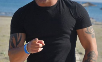 Robert Berisha e ngacmon moderatoren e njohur