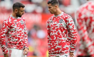 Pritjes i erdhi fundi, CR7 rikthehet në “Teatrin e Ëndrrave”