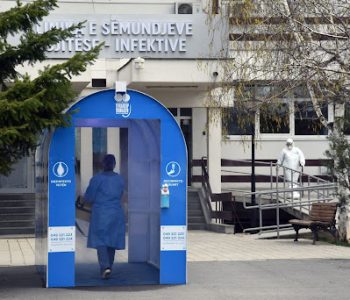 Pretendimet se “vdekjet me COVID-19 po fshehën”, reagon SHSKUK