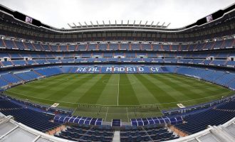 Pas 560 ditëve, madrilienët rikthehen në “Santiago Bernabeu”