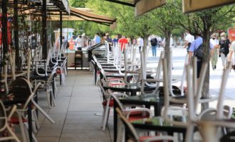 “Vaksinim, jo mbyllje të bizneseve dhe gjoba marramendëse”