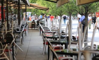 “Për çdo mbyllje ekonomike duhet të ketë alternativë tjetër për ndihmë”