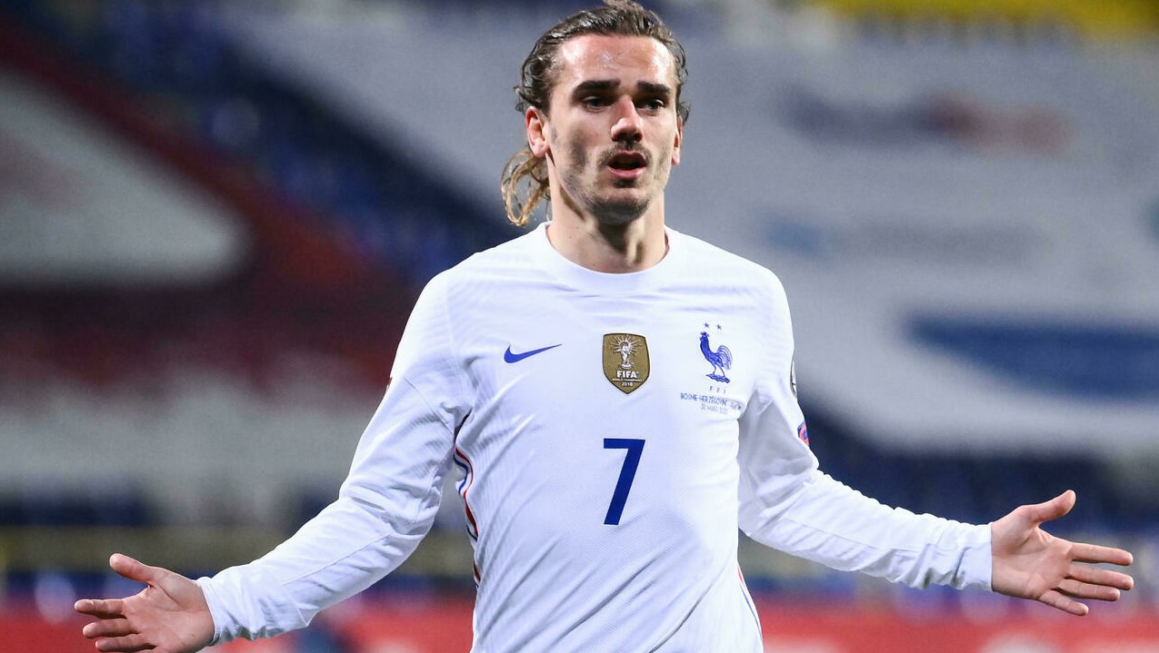 Franca dhe Holanda e mbyllin pjesën e parë me rezultate pozitive