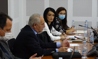 Dreshaj: Sot do të ketë numër të lartë të vdekjeve nga COVID-19