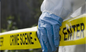 Tiranë: Biçiklisti goditet për vdekje nga kamioni