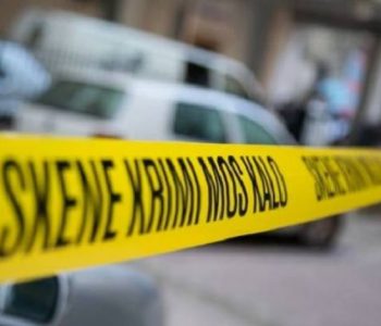 Vdes njëvjeçari nga Prishtina, u godit nga një kamionetë