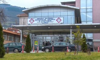 Nëna dhe djali nga Rahoveci vdesin si pasojë e infektimit me COVID-19