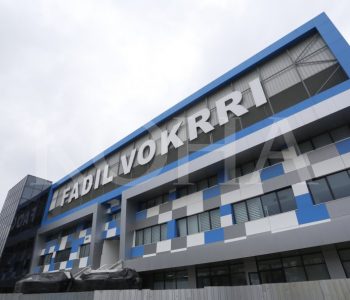 Familja Vokrri mbeti pa bileta në ndeshjen Kosovë-Spanjë