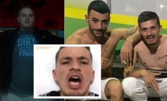 Stresi reagon pas rrëmbimit të shokut të tij: Ka rrugë edhe më të rënda kur preket familja