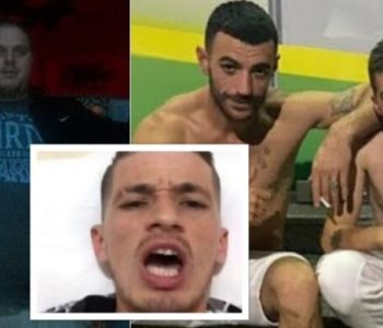 Stresi reagon pas rrëmbimit të shokut të tij: Ka rrugë edhe më të rënda kur preket familja