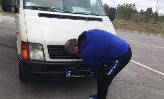 “Mjetet e mbledhura nga pagesat e tabelave nga Lugina do t’i kthehen asaj si donacion”