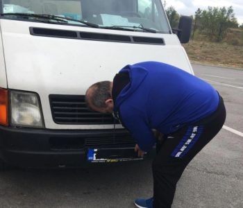 “Mjetet e mbledhura nga pagesat e tabelave nga Lugina do t’i kthehen asaj si donacion”