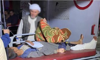 17 të vdekur dhe dhjetëra të plagosur nga të shtënat me armë në Kabul