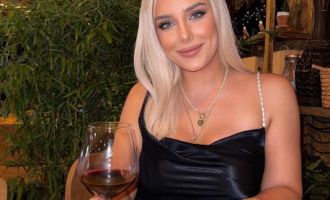 “Më shumë ndërron të dashurit se të brendshme”, Tea i reagon ndjekësit