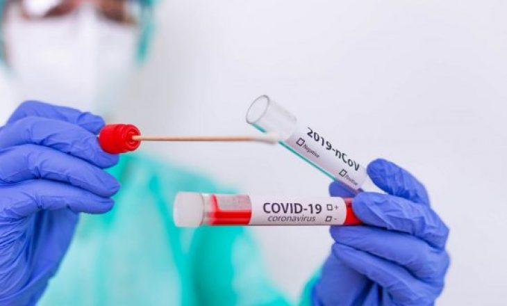 Falsifikonin teste për COVID-19, arrestohen pronari dhe punëtorja e laboratorit në Podujevë