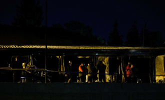 Komuna e Tetovës shpall tri ditë zie për viktimat e ngjarjes tragjike