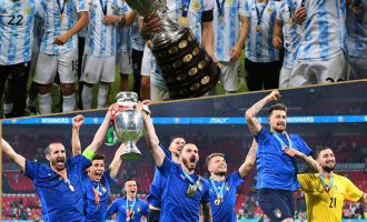 UEFA vendos që Kampionët e Evropës dhe Amerikës të përballen ndërmjet vete