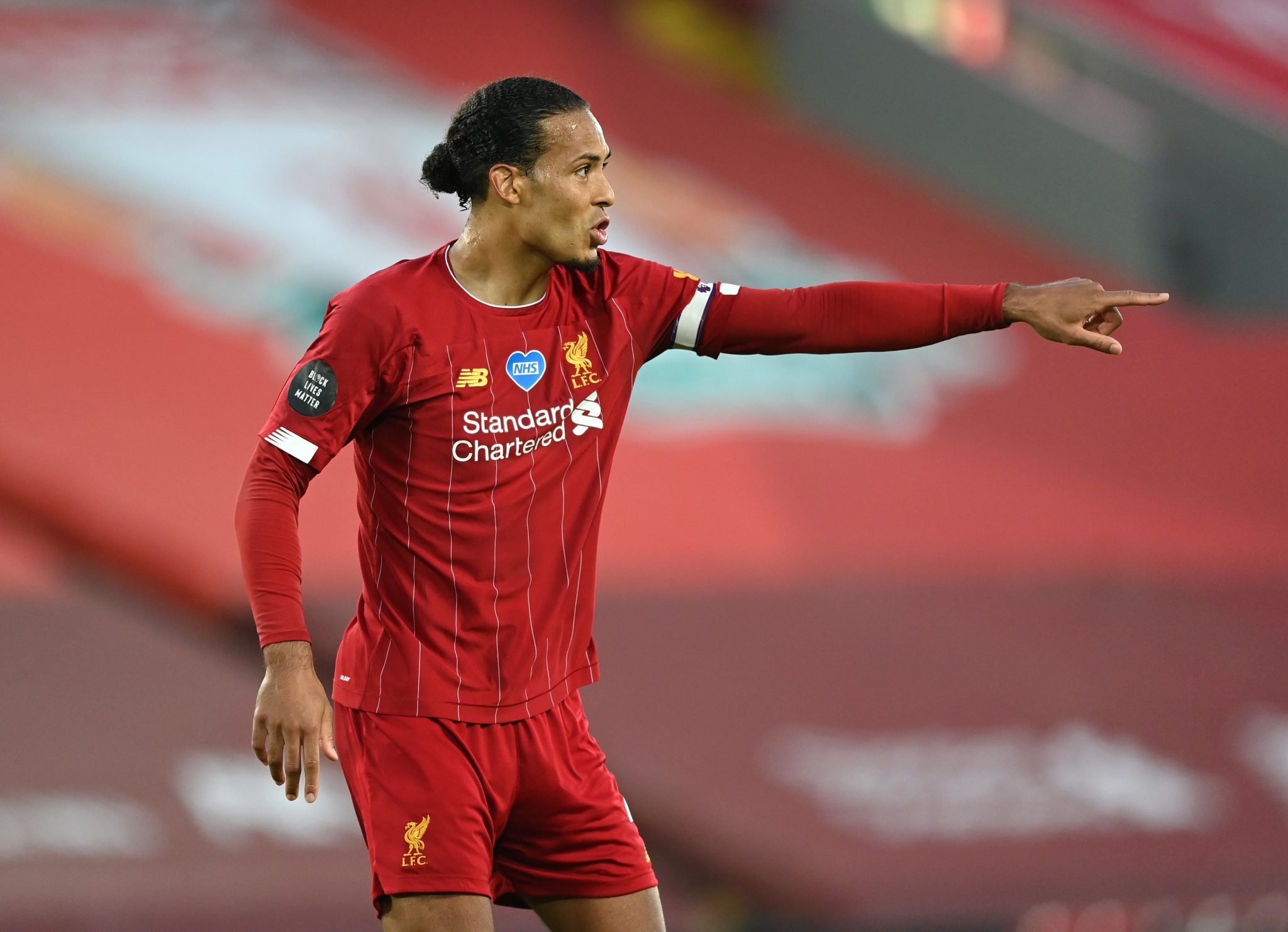 100 ndeshje me Liverpoolin për “murin hoalndez”