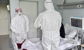 Pasi u shërua nga Coronavirusi, vdes 32-vjeçari nga Kllokoti