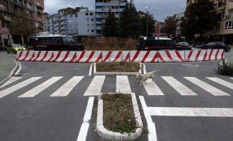 Kryetarët e komunave të veriut takohen me komandantin e KFOR-it, kjo është kërkesa e tyre