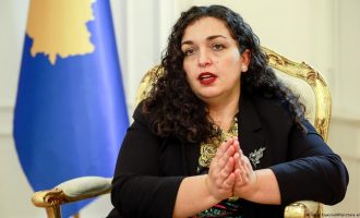 Osmani: Akuzat ndaj meje për shtyrjen e zgjedhjeve lokale janë absurde dhe propagandë e ulët