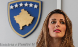 Çitaku e quan “grackë të rrezikshme” hapjen e arkivave me Serbinë