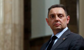 Vulin – Kurtit: Për sa Vuçiqi ta drejtojë Serbinë, Kosova nuk do të jetë shtet