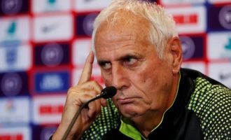 Challandes: Duhet të mbrohemi ndaj Spanjës