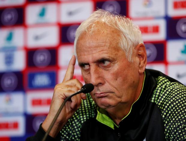 Challandes: Duhet të mbrohemi ndaj Spanjës