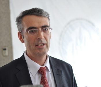 Xhabir Hamiti propozohet për ambasador në Emiratet e Bashkuara Arabe