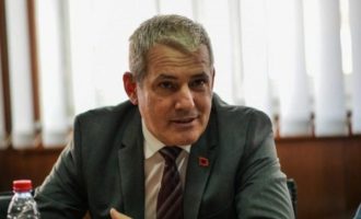 Sveçla: Nuk aplikojmë në Interpol këtë vit