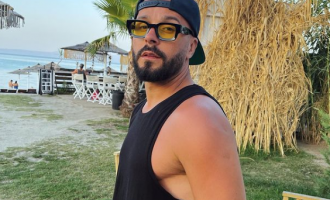 Young Zerka tregon befasinë e radhës