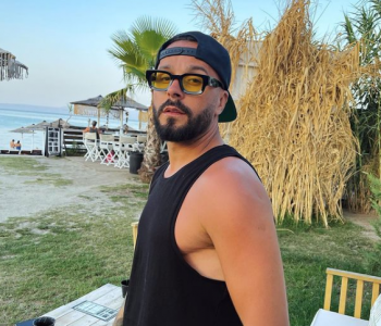 Young Zerka tregon befasinë e radhës