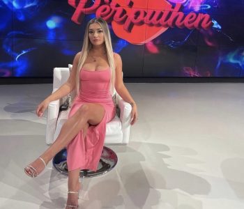 Zbulohet puna që bënte Alvisa e “Për’Puthen” para që të vinte në emision