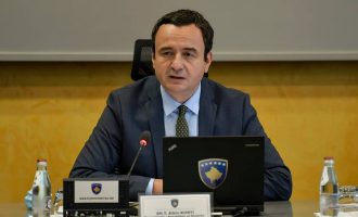 Kurti pro hapjes së arkivave të UÇK-së: S’kemi çka fshehim