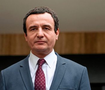 Albin Kurti në gjykatë për kërcënimin nga Haxhi Hoti