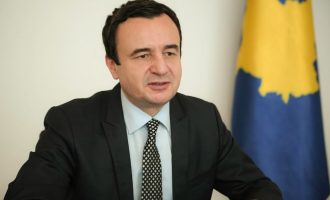 Kurti: Është misioni ynë që të përmirësojmë sistemin arsimor
