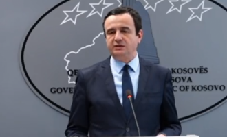 Kurti: Nëse kemi kërkuar informacion për gazsjellësin, s’do të thotë se e kemi refuzuar