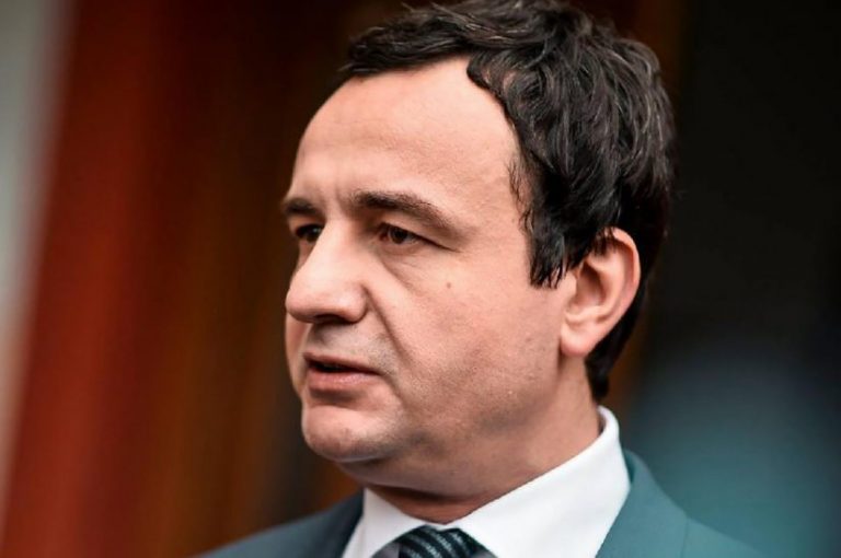 Kurti për televizionin kroat: Problemi është Serbia dhe presidenti i saj - Vimarsana News