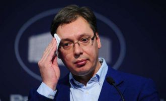 “Vuçiq s’është mirë me shëndet” – anulohet takimi me Ramën e Zaevin