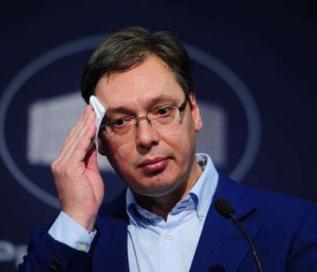 “Vuçiq s’është mirë me shëndet” – anulohet takimi me Ramën e Zaevin